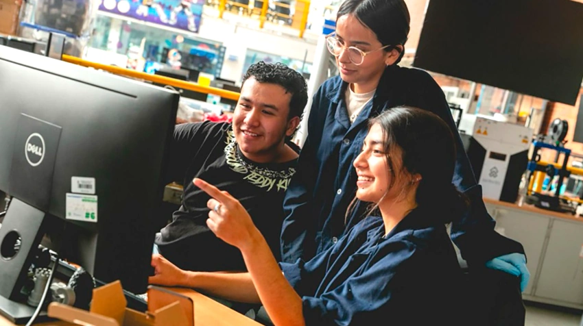 Más de 37 mil personas se suman al Sena para iniciar su proceso de formación virtual en 41 programas