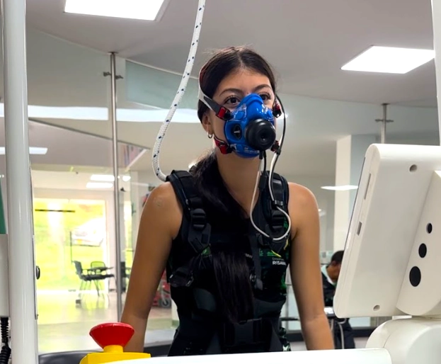 Risaralda cuenta con uno de los mejores centros de reacondicionamiento deportivo del país