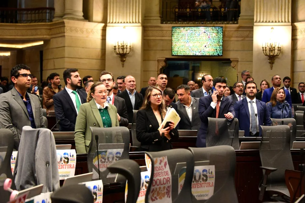 Avanza en Congreso de la República proyecto de ley que reactiva Salinas Marítimas de Manaure