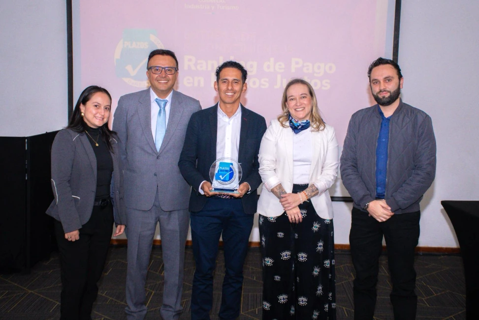 Sello Plazos Justos: empresas que pagan en menos de 45 días aún pueden inscribirse y solicitarlo