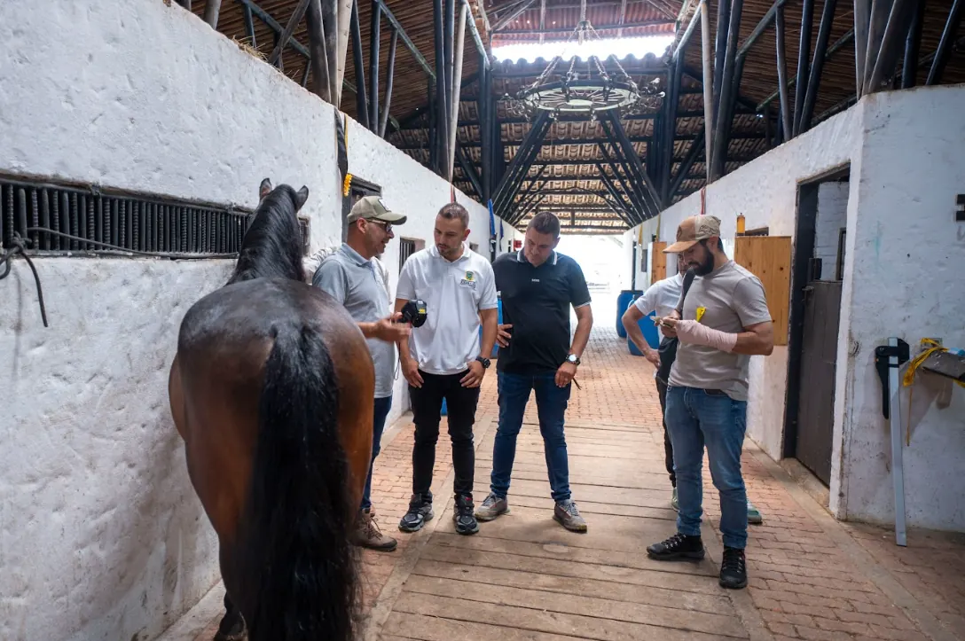 La educación y la capacitación son factores fundamentales para el campo risaraldense
