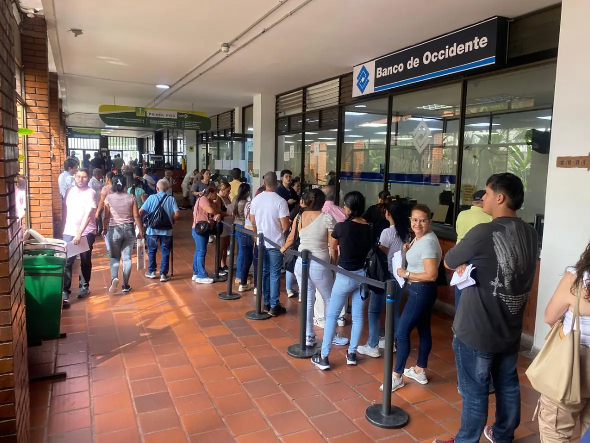 Dosquebradas transforma la Semana Santa con seguridad