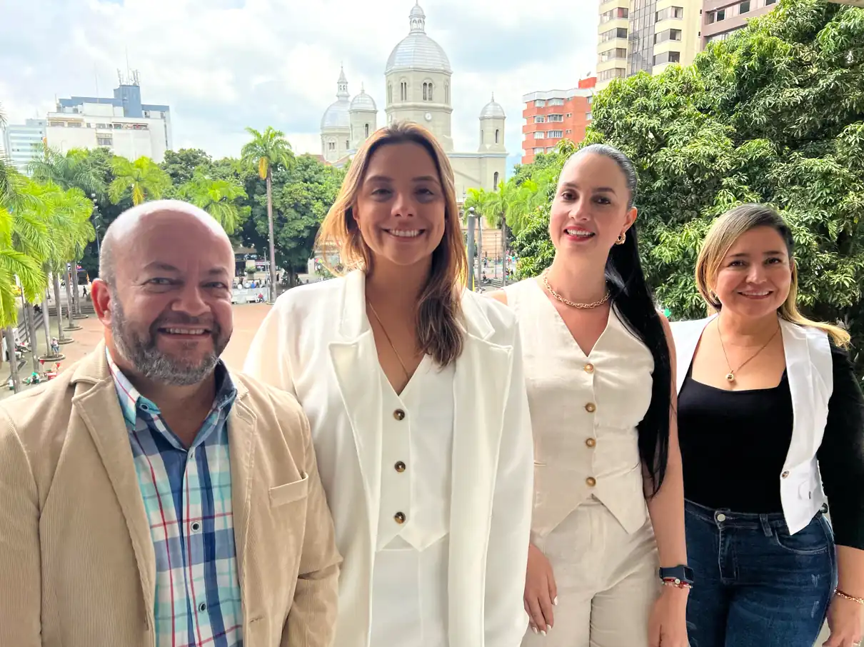 El Infider, un referente regional gracias a su portafolio de servicios