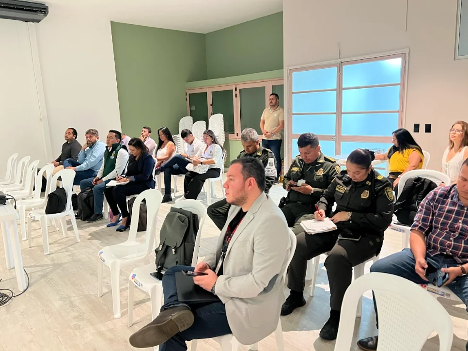 La Lotería del Risaralda busca la legalidad en las apuestas del departamento