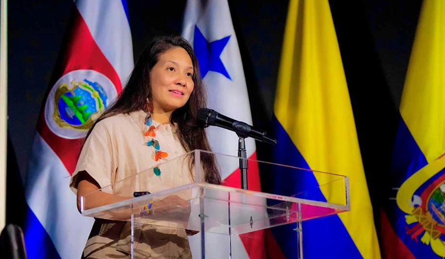 Colombia asume el liderazgo de alianza regional para la protección del Océano Pacífico