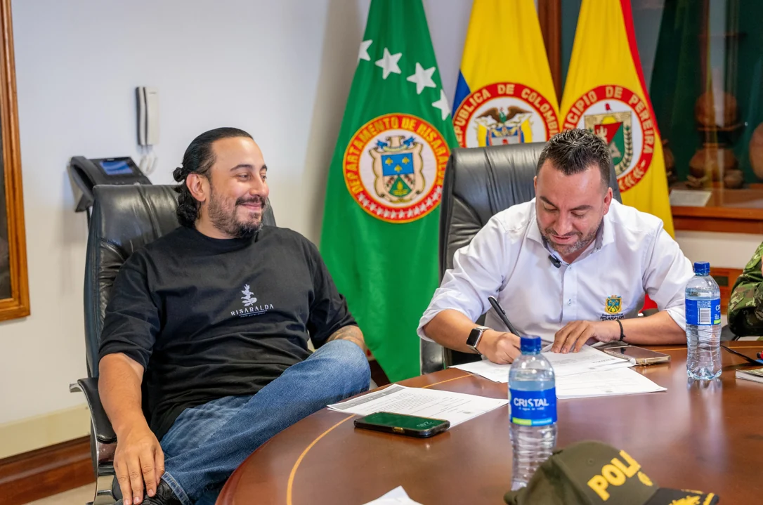 Comisión de Garantías Electorales de Risaralda avanza en la protección del proceso democrático