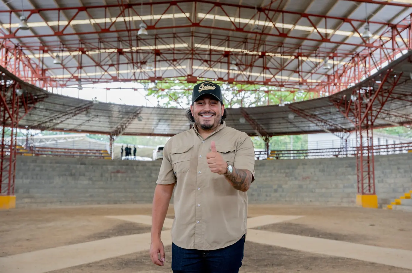 Risaralda es ratificada como sede de la Feria Nacional Cebú 2025 con presencia internacional