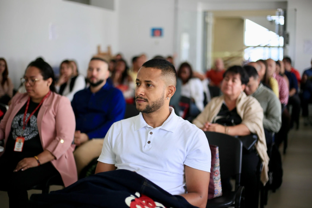 Pereira fue sede de jornada regional para fortalecer la labor de las Comisarías de Familia