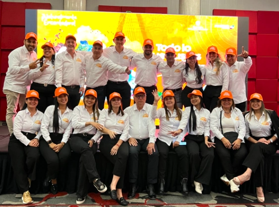 Pereira lanzó oficialmente en Bogotá su marca de ciudad “Pereira lo Tiene”, destacando su atractivo turístico y oportunidades de inversión