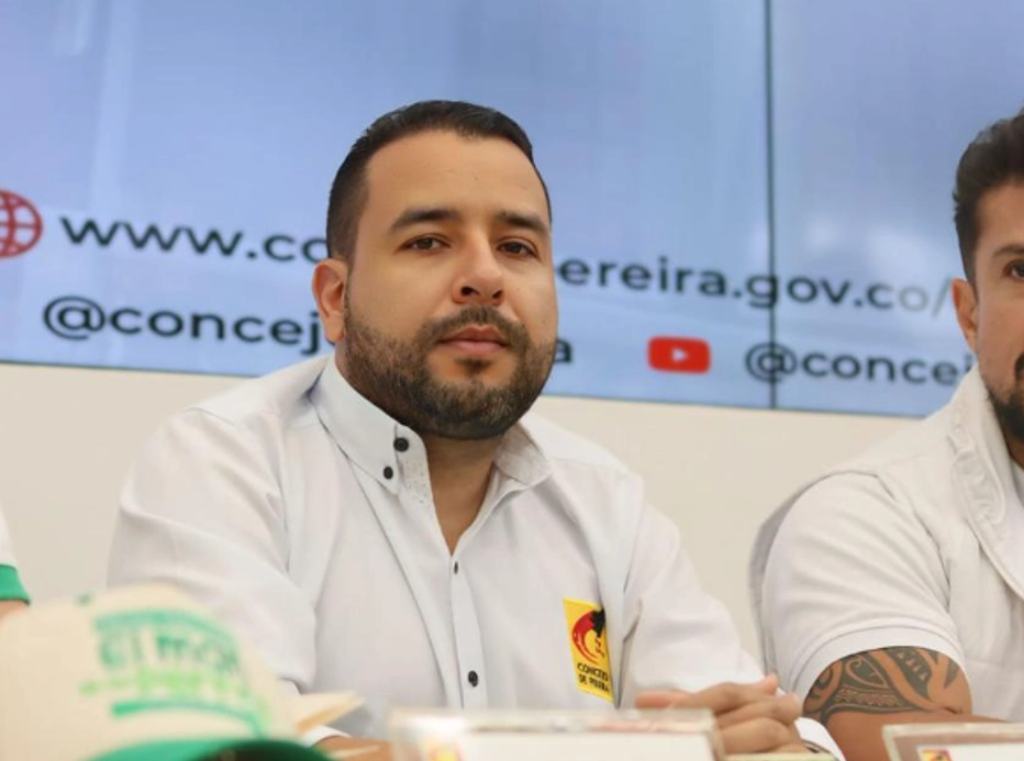 Concejo de Pereira realizó su primera sesión descentralizada delaño 2025