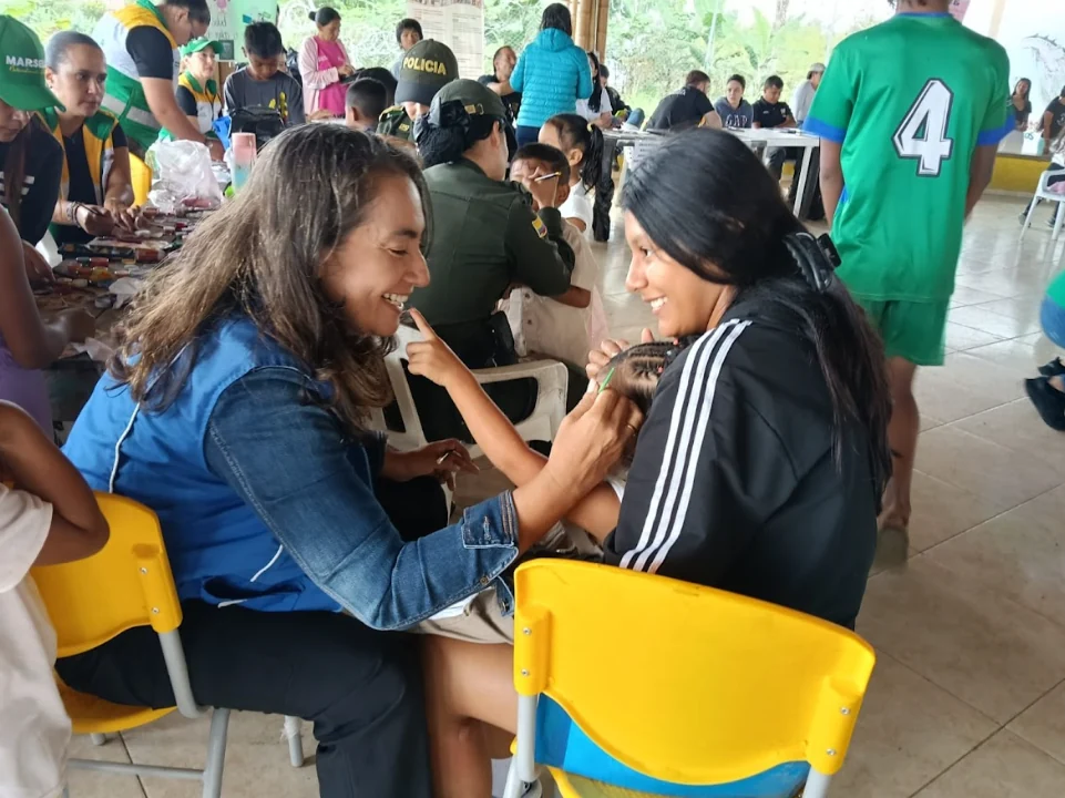 Estrategia de Rehabilitación Basada en Comunidad con énfasis en salud mental se aplicará en todo Risaralda