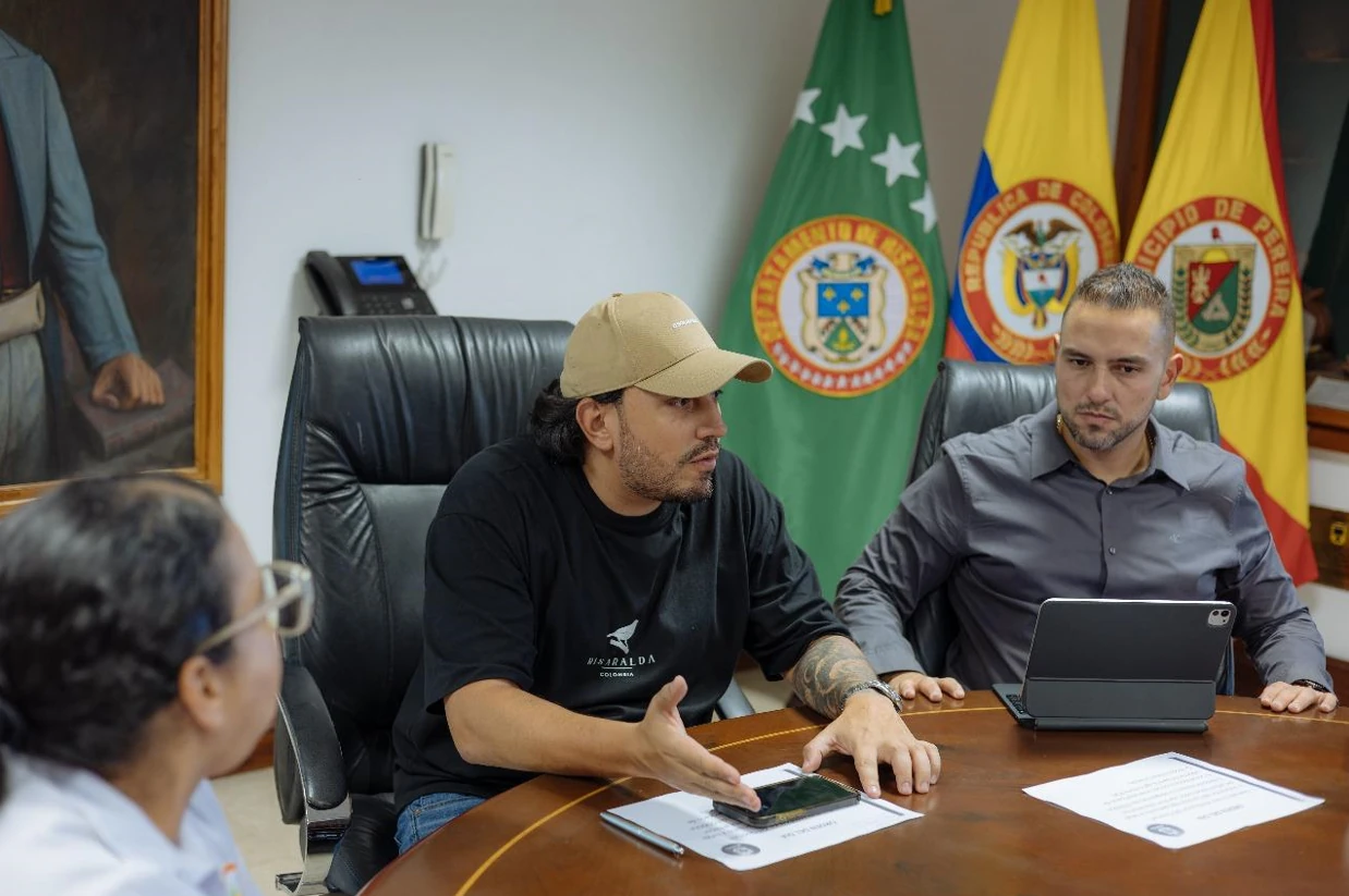 El CONSEA 2025 dio a conocer las acciones de la Gobernación a favor del agro risaraldense