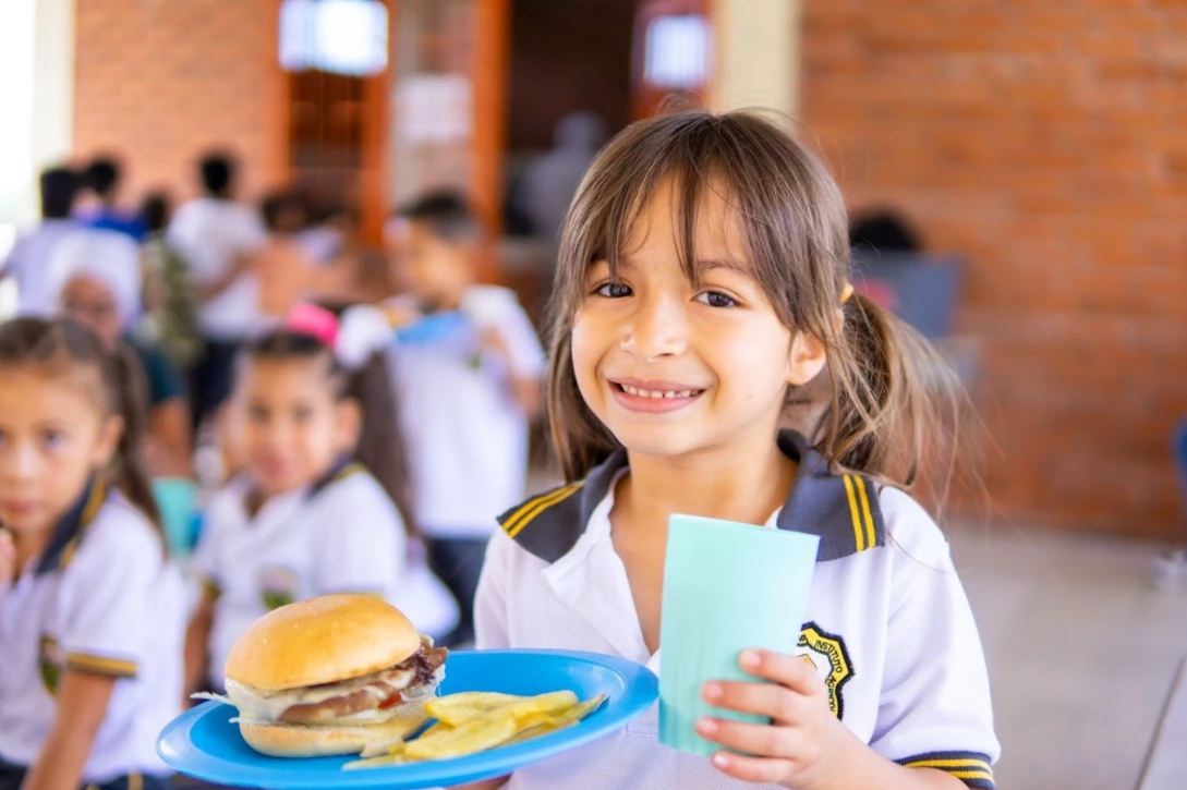 Risaralda presentó sus avances en alimentación escolar durante la Primera Mesa Pública del PAE’