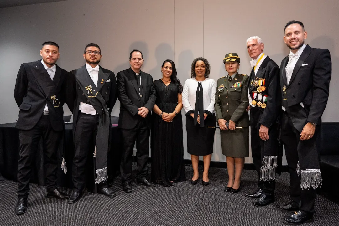 Gobernación de Risaralda reafirma su compromiso con la Semana Santa en el Banquete de Regidores