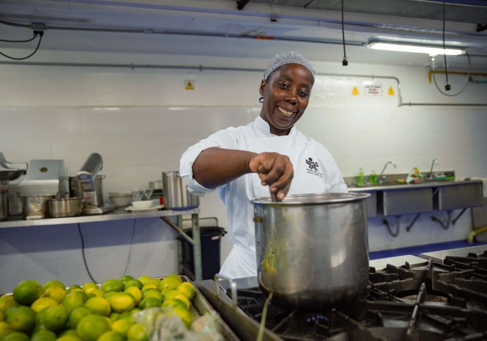Cerca de 30 mil mujeres y hombres de toda Colombia le dicen sí a la formación presencial con el SENA