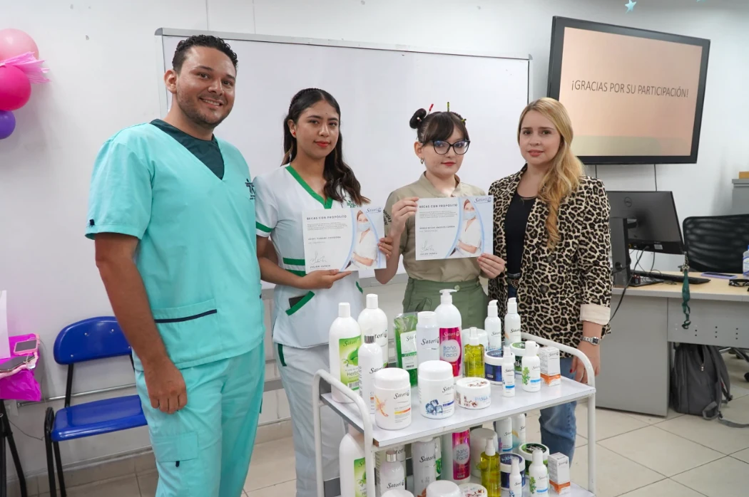 ¡Alianza estratégica en beneficio de los aprendices del SENA Risaralda!