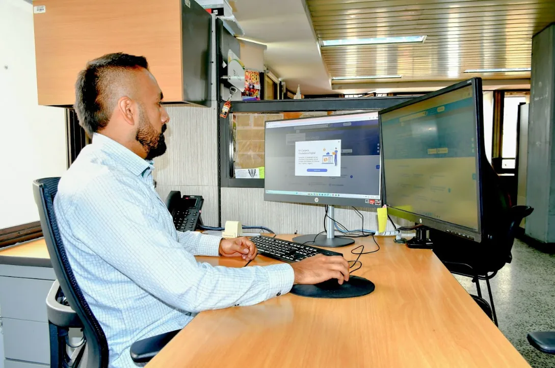 Risaralda avanza hacia la modernización del Estado con la migración de trámites al ecosistema digital GOV.CO