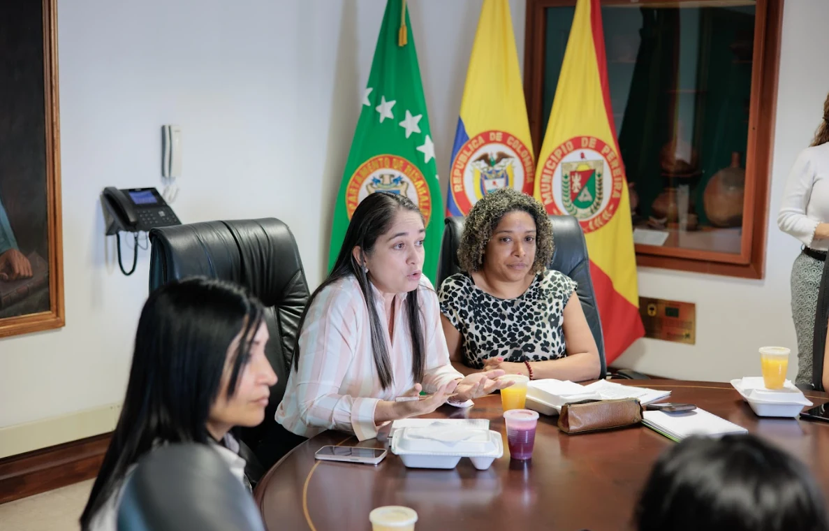 Comité Departamental de Discapacidad aprobó el Plan de Acción de su Política Pública