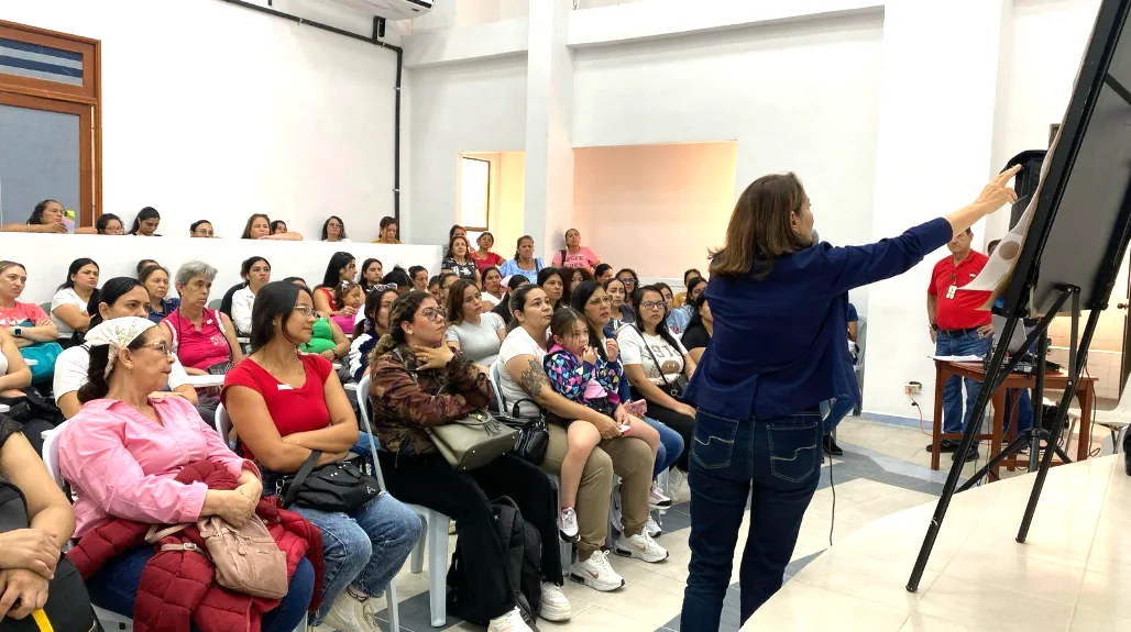 Cerca de 3.600 dosquebradenses se benefician de Renta Ciudadana