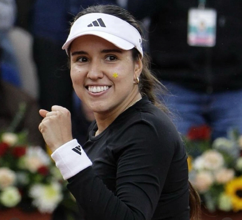 ¡Qué bien te sienta la capital!