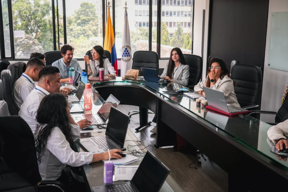 Por primera vez se realizaron en el exterior las pruebas del Concurso de Ingreso a la Carrera Diplomática y Consular 2026