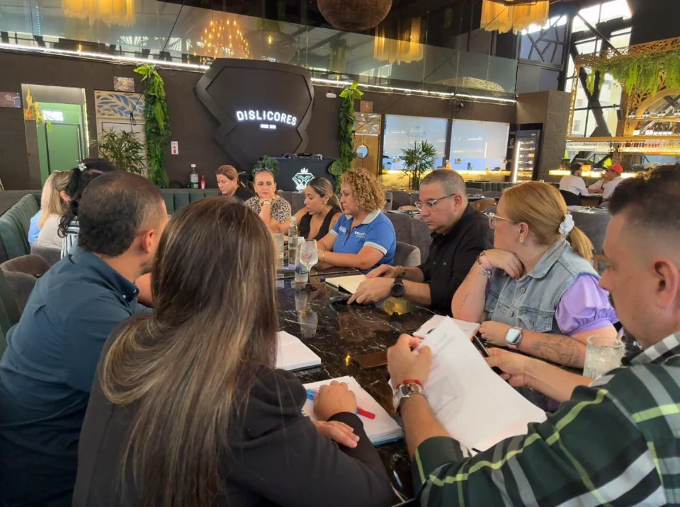 La conciliación a través de las mesas de escucha, una herramienta para garantizar la convivencia ciudadana en Pereira