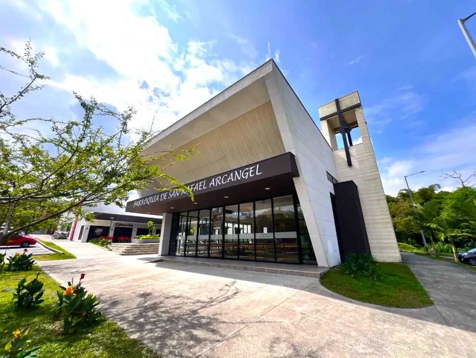 Dosquebradas espera miles de visitantes para una Semana Santa histórica