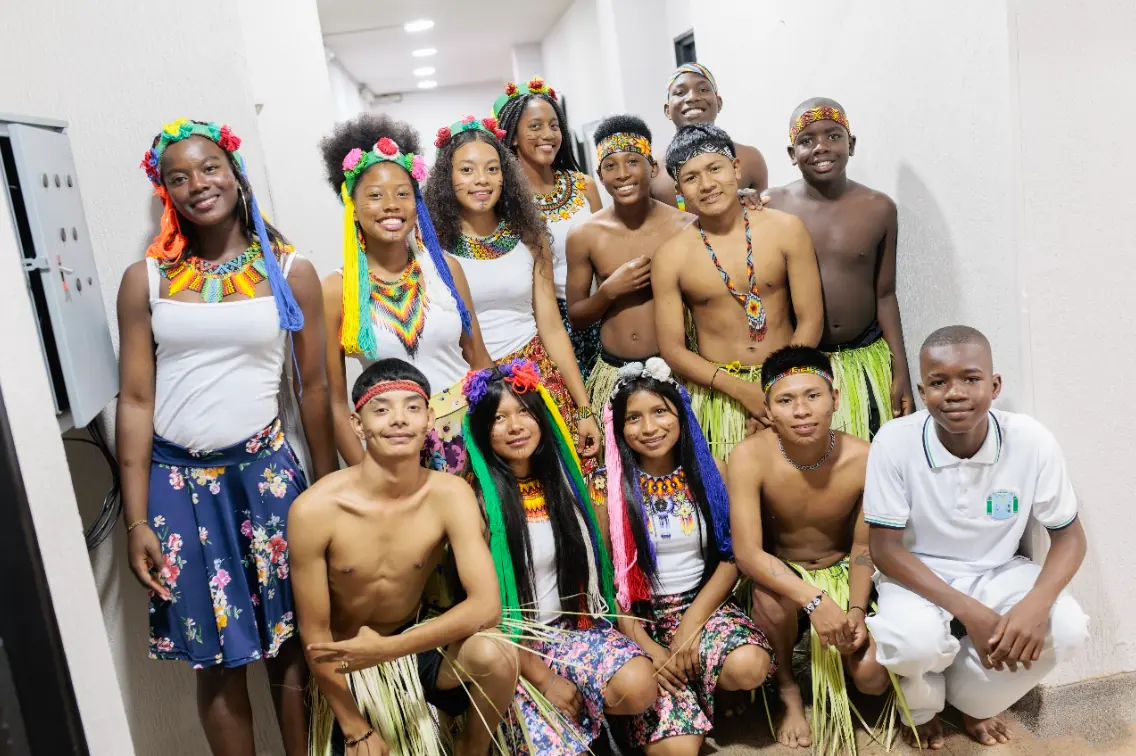 Risaralda compartió sus experiencias significativas en “Encuentro Nacional de Secretarías de Educación”