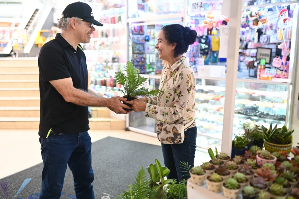 Feria de Emprendimiento Inclusivo visibilizó el talento y la diversidad productiva en Pereira