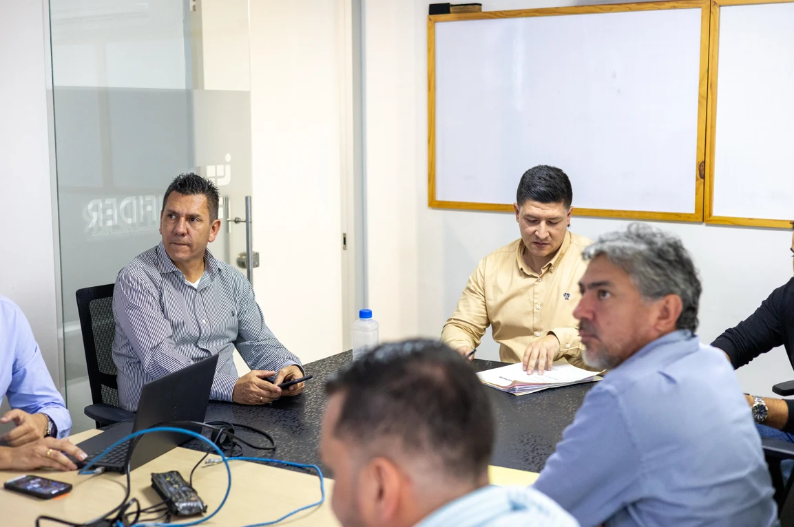 Consejo Directivo del Infider aprobó adición de recursos para línea de Crédito de Fomento