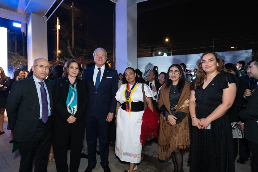 En conmemoración de los 56 años de la Comunidad Andina, Colombia envía mensaje para fortalecer la integración económica, facilitar el comercio intrarregional, armonizar las políticas públicas y enfrentar los desafíos globales