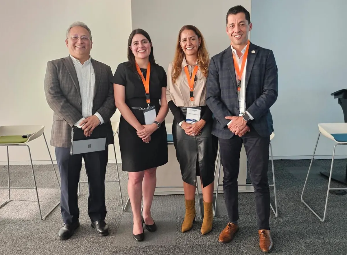 Aguas y Aguas de Pereira referente de buenas prácticas, según el BID