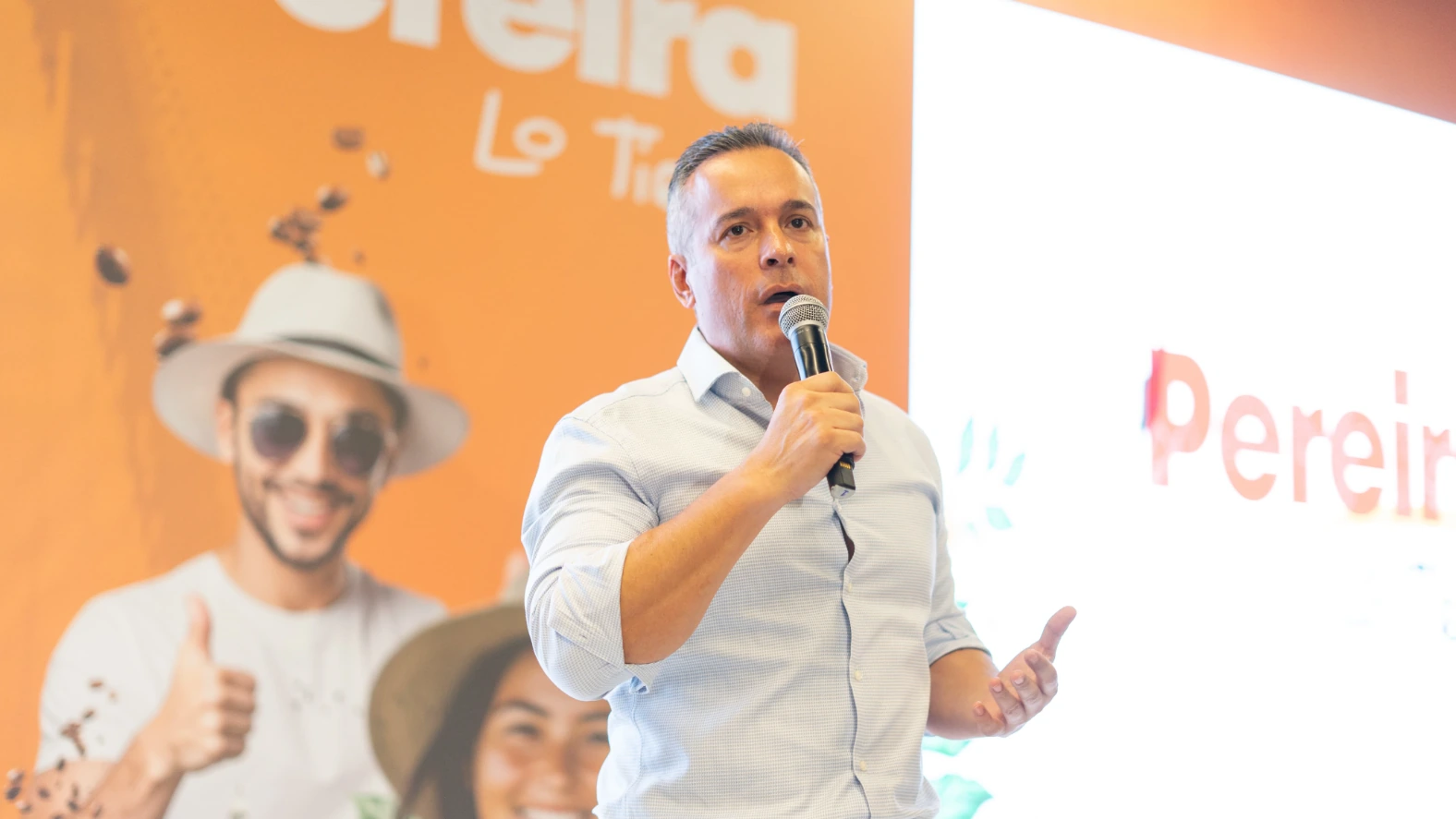 Grandes noticias para Pereira: ya se adjudicó la construcción de la Nueva Intersección Corales y se avanza en otras dos megaobras viales