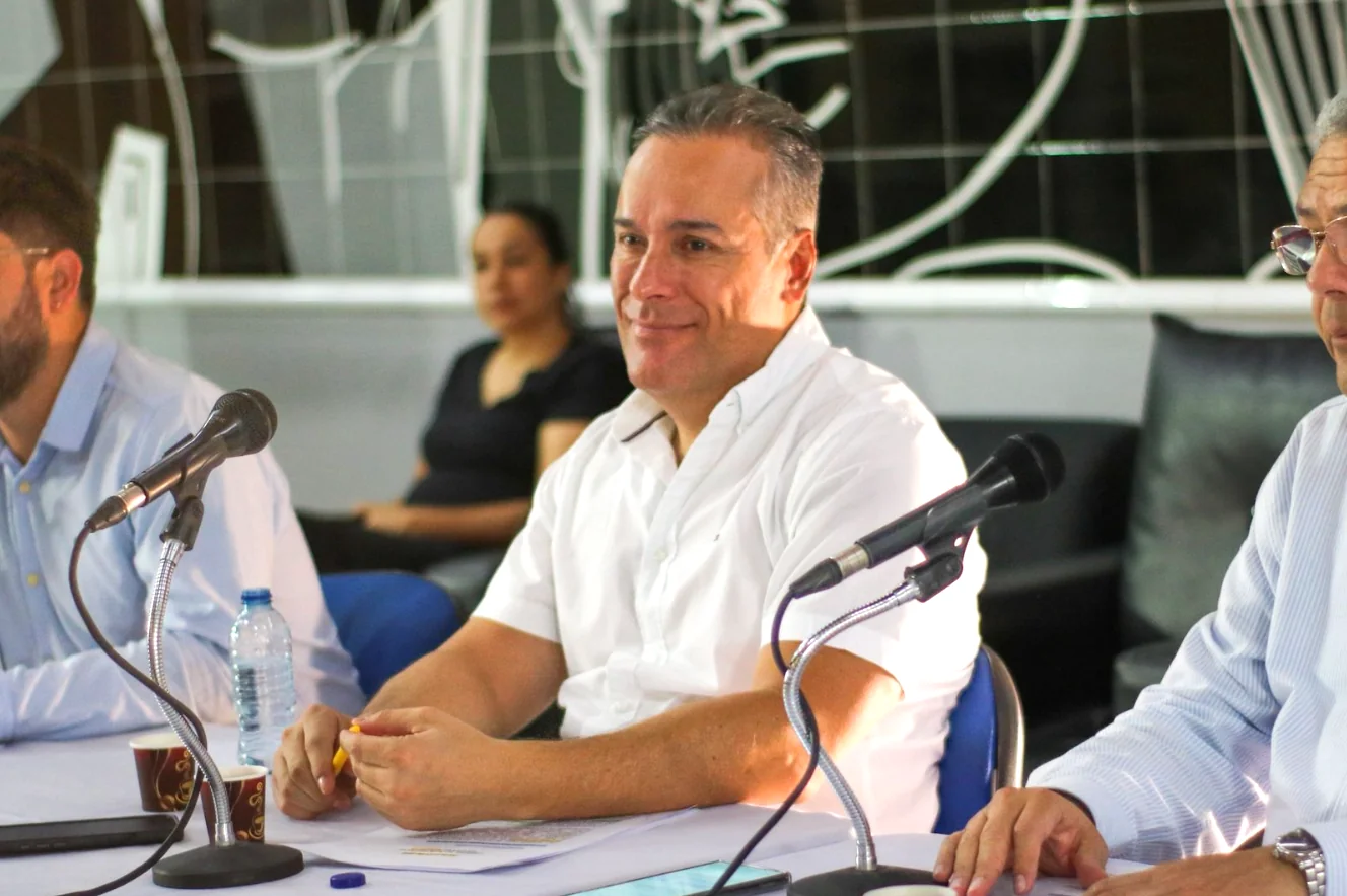 El programa ‘Alcalde Resuelve’, logra una efectividad del 90% en la resolución de casos