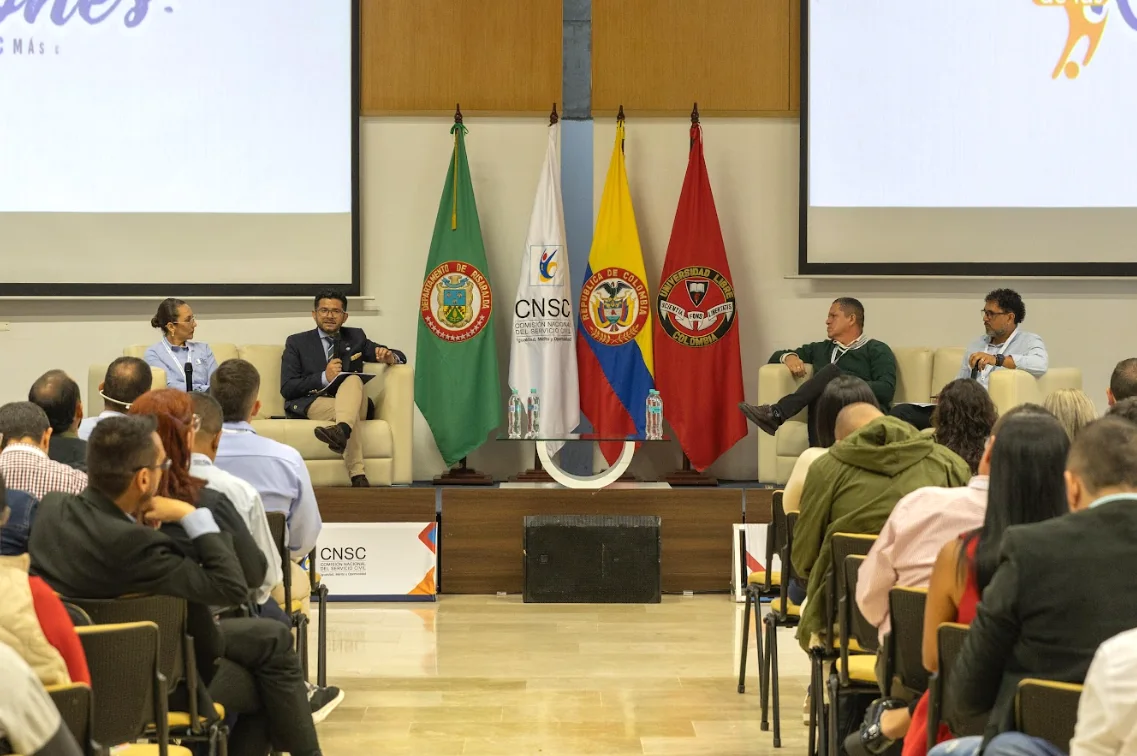 Gobernación ofertará 88 plazas de carrera administrativa en conjunto con la Comisión Nacional del Servicio Civil