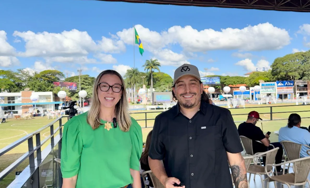 La Feria Nacional Cebú 2025 en Risaralda tendrá participación de ganaderos y expertos de Brasil