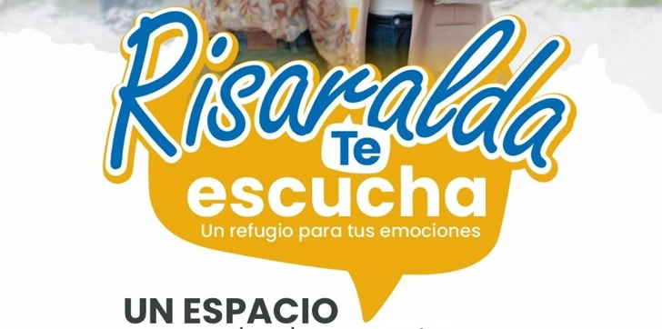 Risaralda promueve su ruta de atención de salud mental