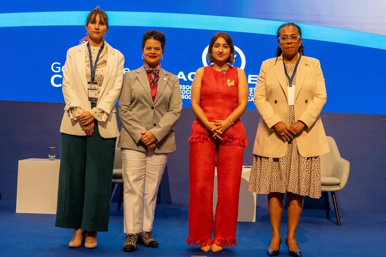 Colombia lidera la cooperación regional en el Gran Caribe con la 9ª Conferencia Internacional de Cooperación de la AEC