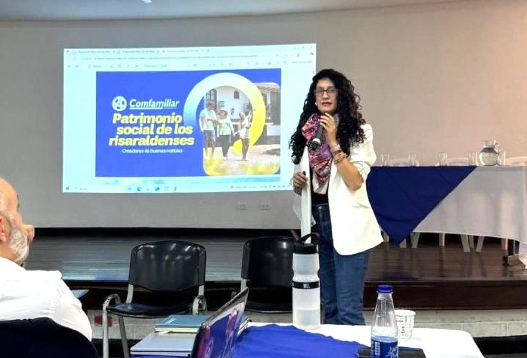 El ecosistema de Educación de Comfamiliar Risaralda es referente nacional en educación flexible