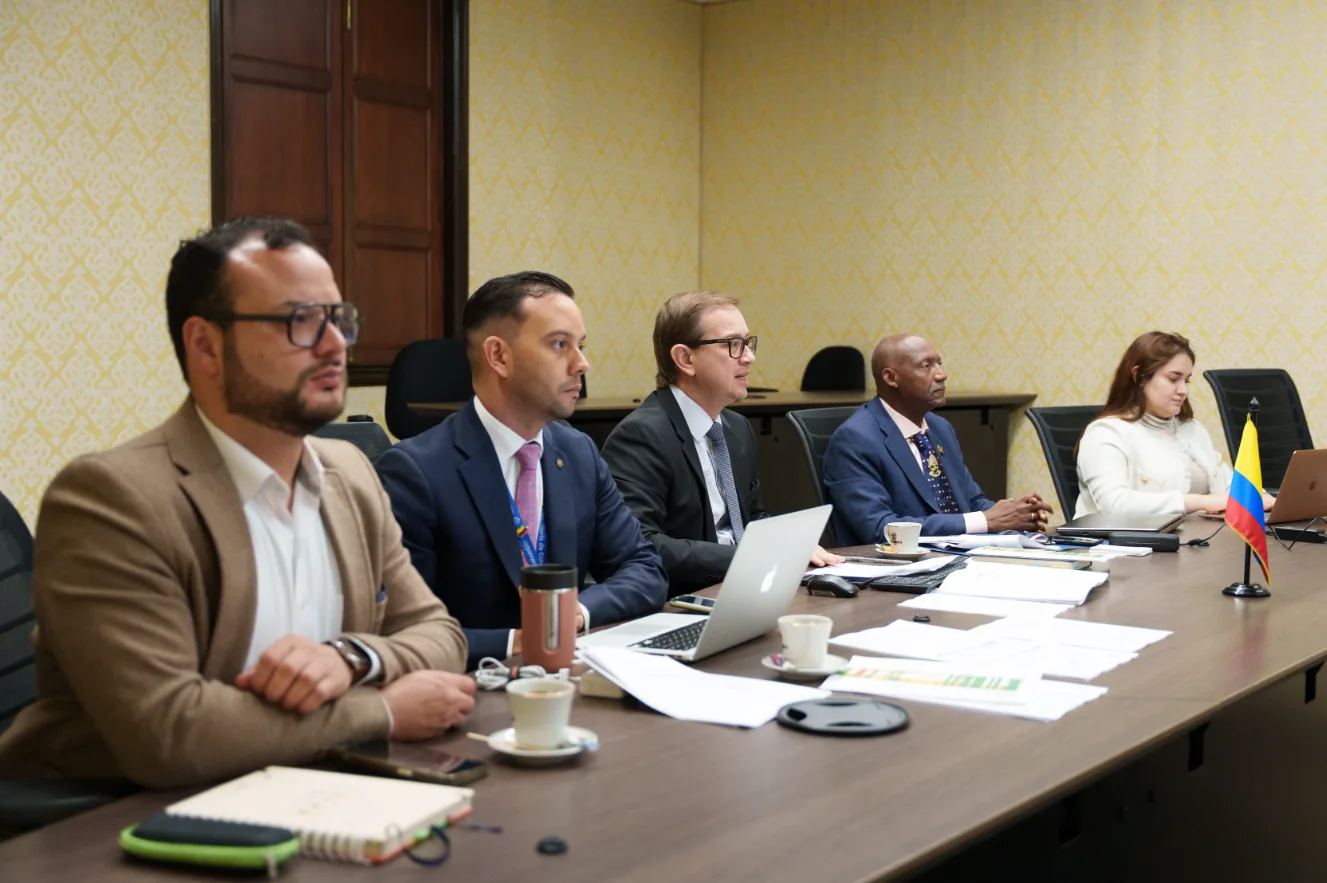 Colombia lidera la defensa de los derechos de las comunidades afrodescendientes en la Declaración de Montería, rumbo a la Cumbre del Gran Caribe