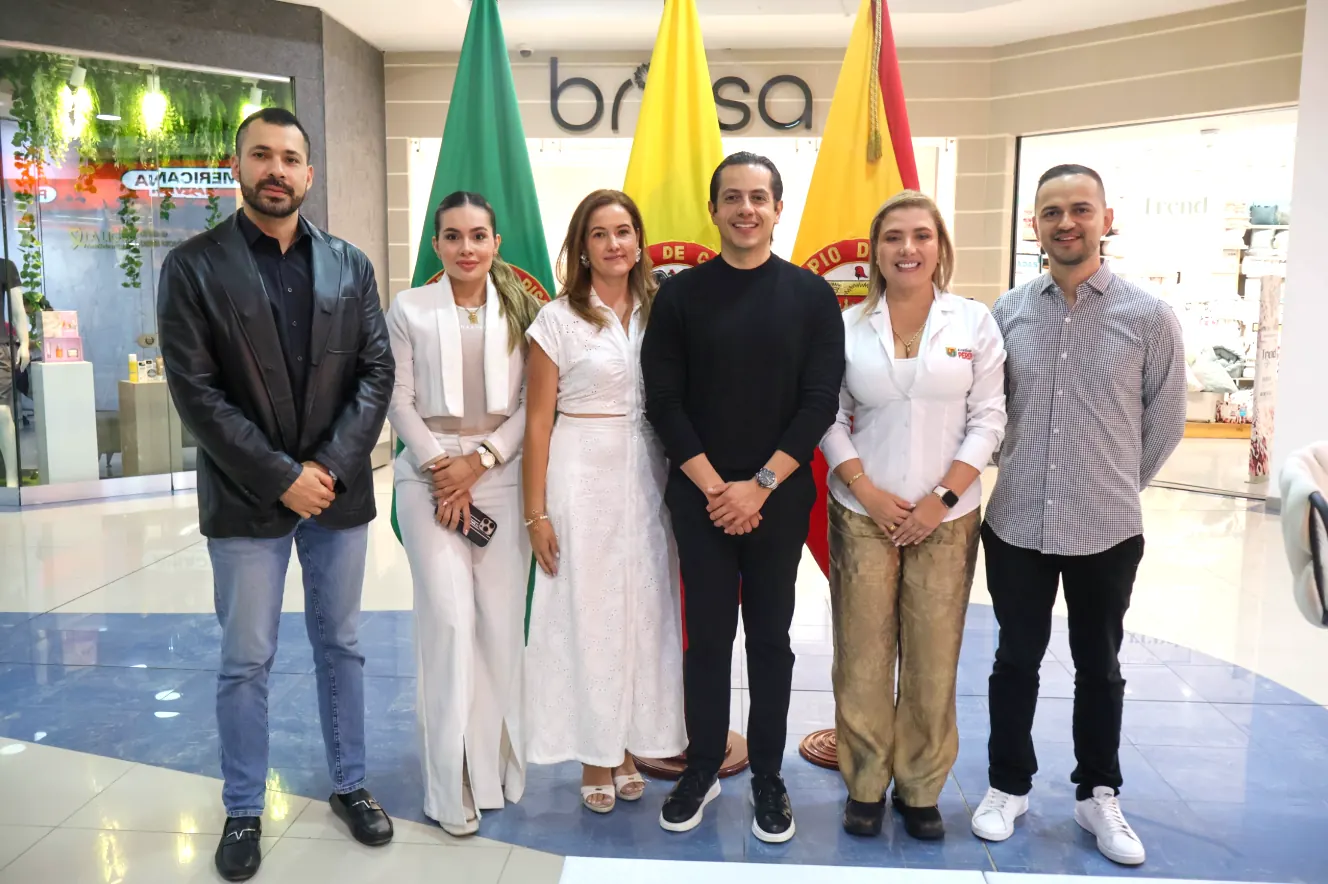 Del 23 al 25 de mayo se realiza la segunda Feria de Vivienda en Pereira: “La llave de las oportunidades”