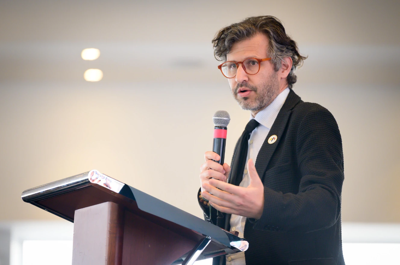 Colombia inicia el proceso del Plan de Acción Nacional de la Resolución 2250 del Consejo de Seguridad de la ONU sobre Juventud, Paz y Seguridad