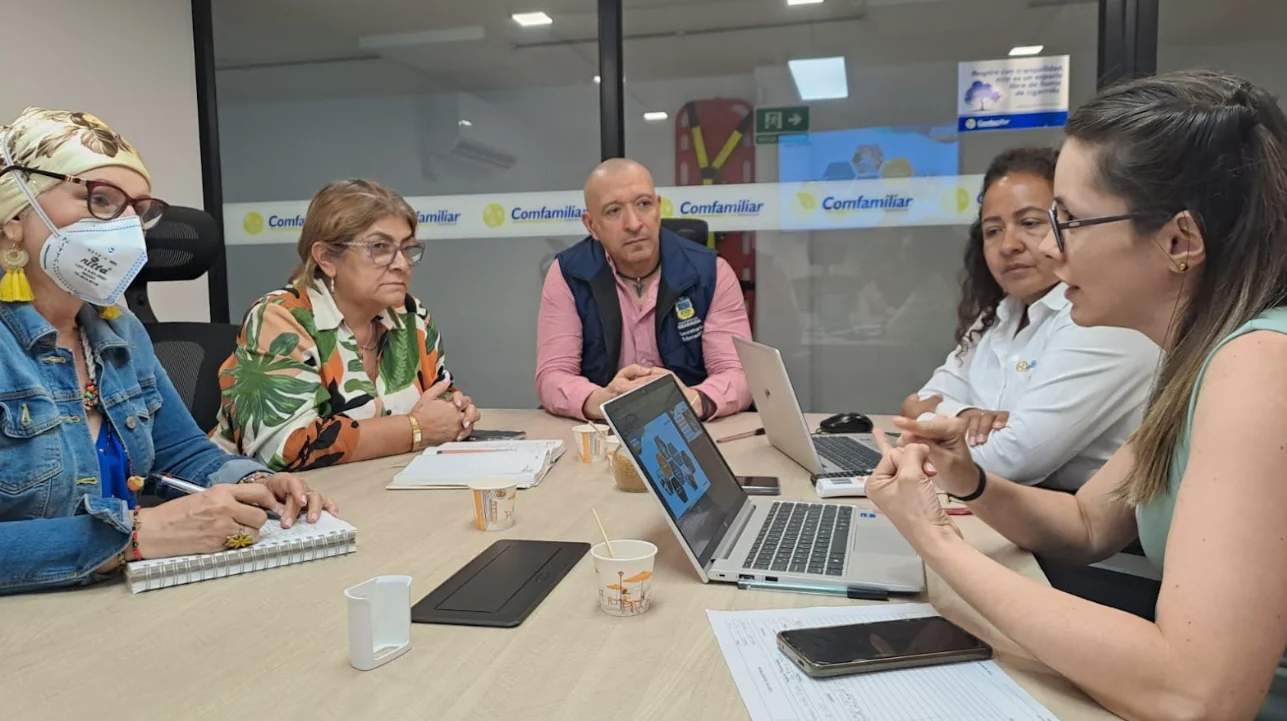 Las Jornadas Escolares Complementarias benefician a cerca de 4 mil niños en Risaralda