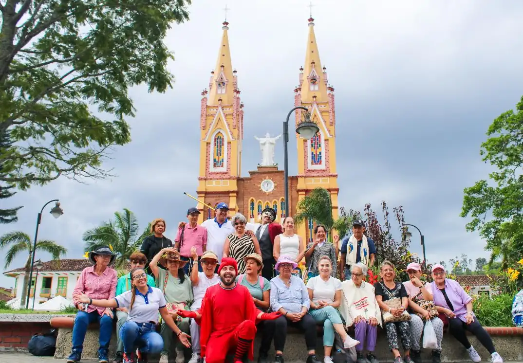 ¡Vuelve el Felbic! Arte y cultura para la región cafetera