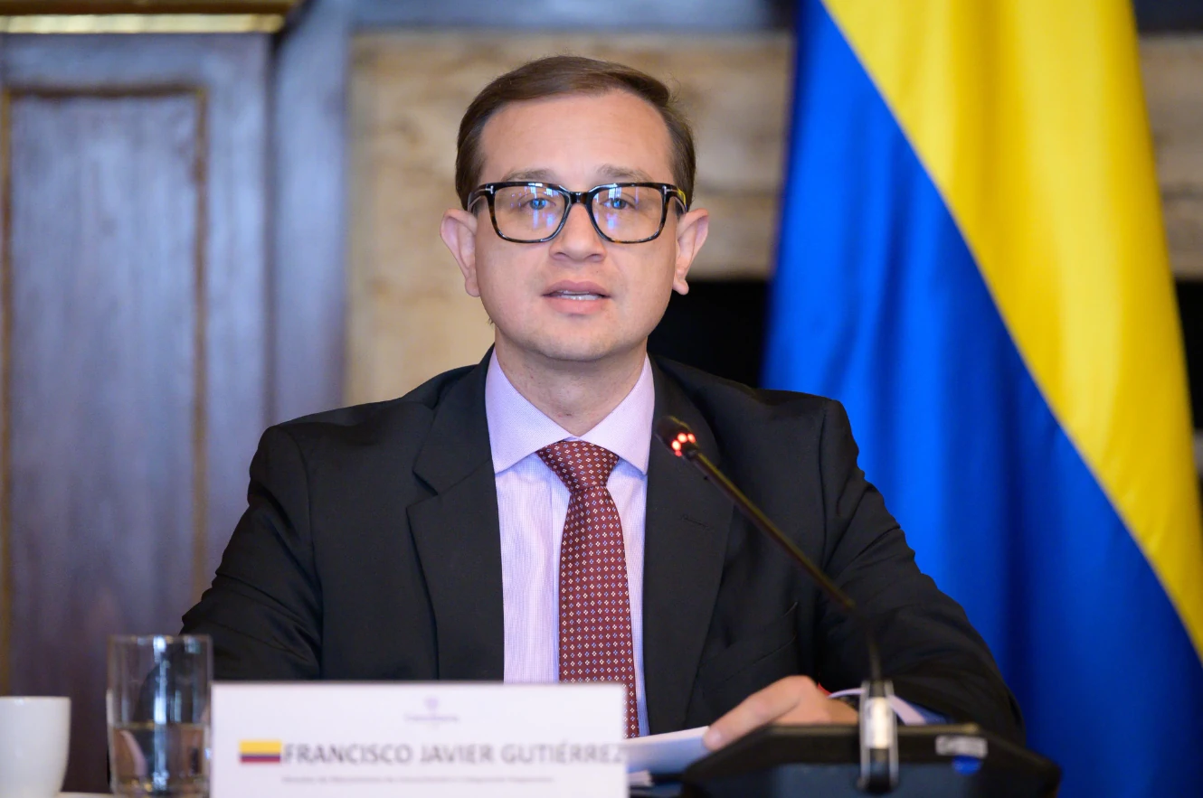 Cancillería socializa con el cuerpo diplomático la Semana del Gran Caribe, que se celebrará del 26 al 30 de mayo en Cartagena y Montería