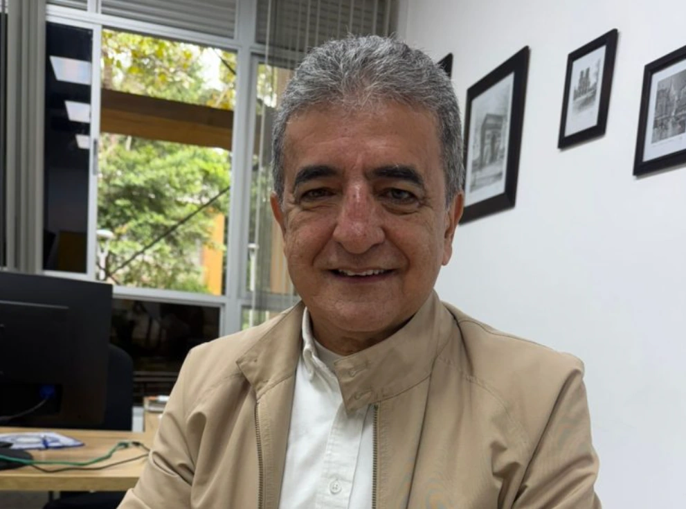 Decano de la Facultad de Ciencias Agrarias y Agroindustria de la UTP visita el Vichada para impulsar alianzas agroindustriales en torno al aprovechamiento del marañón