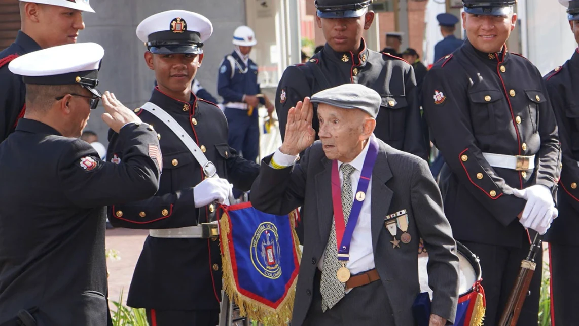 Gobierno trabaja en la identificación de 69 colombianos desaparecidos en la Guerra de Corea