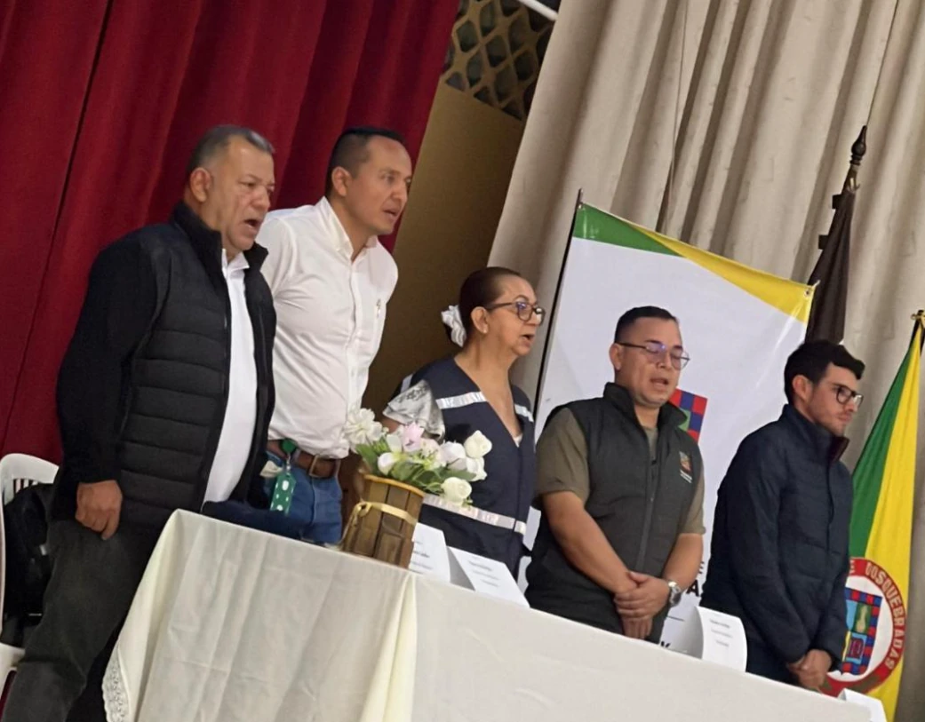 El PAE en Dosquebradas tiene más del 53 % de favorabilidad