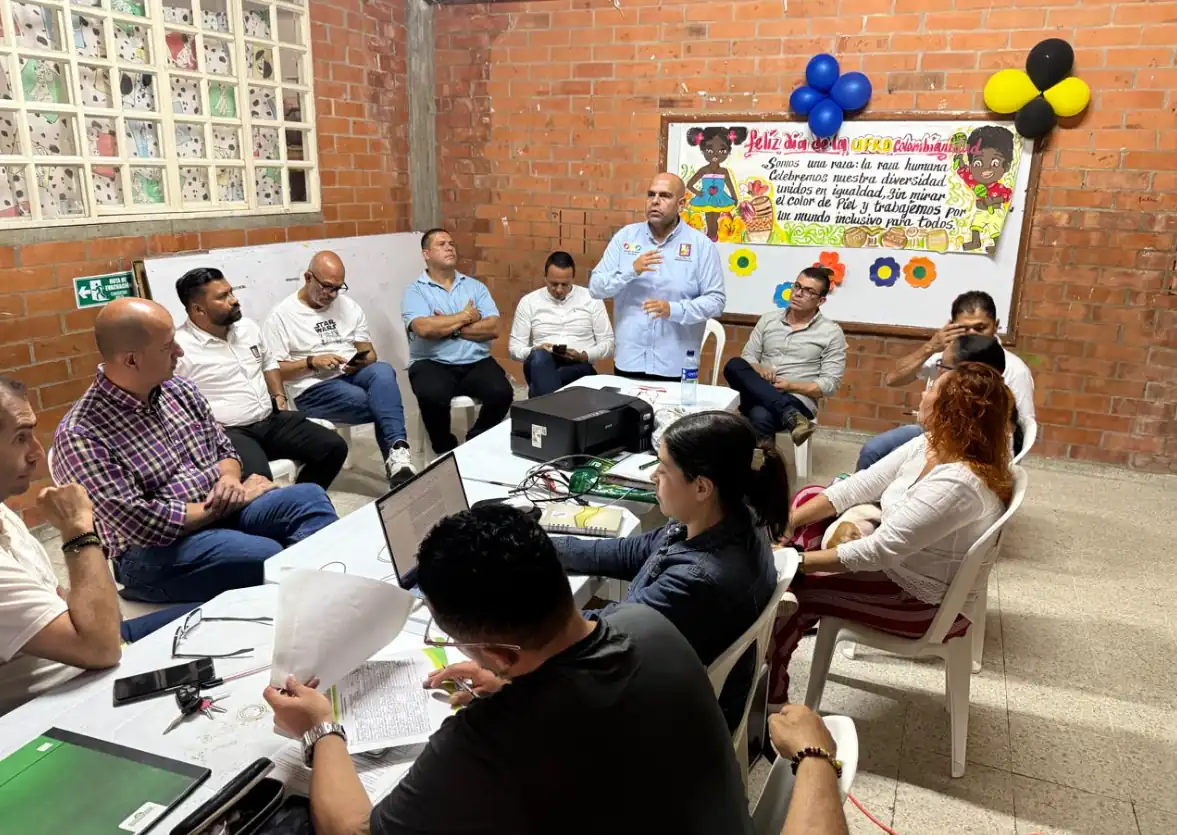 Alcaldía de Dosquebradas intervendrá el puente de Las Vegas