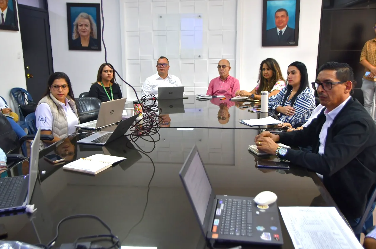 Dosquebradas avanza con fuerza en Ciencia, Tecnología e Innovación